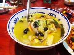 -窄巷子陕菜馆·地道陕西菜(粉巷店)