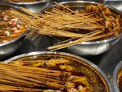 -嘉州鲜知味钵钵鸡(奎星楼店)