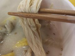 腐竹-7口辣火锅杯(九洲新世界店)
