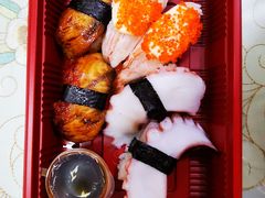 -东京屋(武定路店)