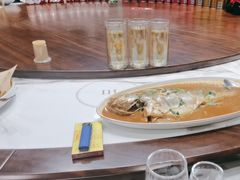 -和源祥·日照菜扛把子(万平口一店)