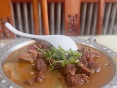-龙香居海鲜浑锅家常菜·特色驴肉