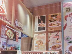 -伽喱博士 Dr.CURRY咖喱饭(太阳宫咖喱店)