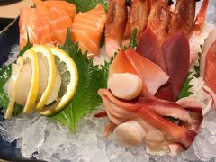-蟹的岡田屋(正大广场店)
