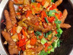 -太二酸菜鱼(星河WORLD·COCO Park店)