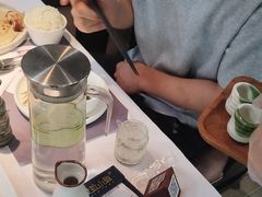 -野蔓果·山野菜(西湖景区·龙井茶田店)