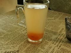 -隅cafe(傅厚岗店)