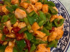 -北大地皖峰饭馆