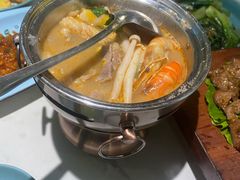 -米多分·越南小馆(南海万科广场店)