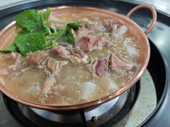 -藏味八珍特色火锅