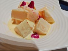 -圣彼得堡观江俄餐厅(中央大街黑金冠店)