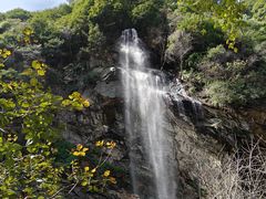 -少华山国家森林公园