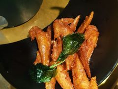 -烤匠麻辣烤鱼(万象城店)