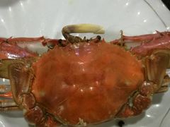 -张树军海鲜(王府壹号店)
