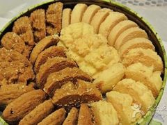 -珍妮曲奇聪明小熊(尖沙咀店)