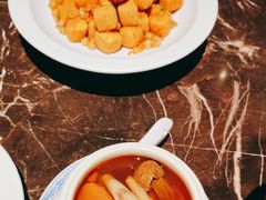 -汤城小厨•粤菜•靓汤(苏州街店)