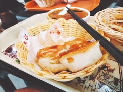 -方中山胡辣汤(顺河路店)