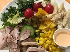 -So Lounge索兰至餐厅(蓝色港湾店)