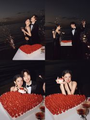 -蒙娜丽莎婚纱摄影·旅拍