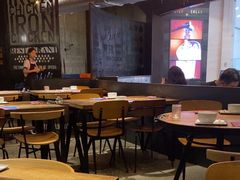 -铁公鸡·四川料理(天环广场店)