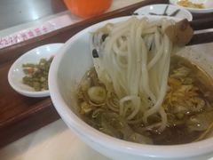 -乡党臊子面(丰庆公园店)