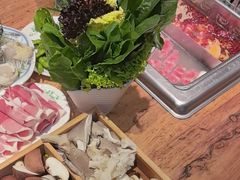 -草原塞蛮羊火锅城(港湾店)