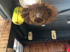 -三里屯土灶炖公鸡地锅鸡(江东店)