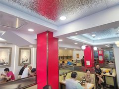 大堂-老丰义(新市北路店)