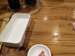 -花馬肆.云南过桥米线(汉神购物广场现场熬汤店)