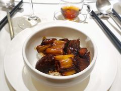 -悦融琥珀·京鲁菜·海味珍品(西单店)
