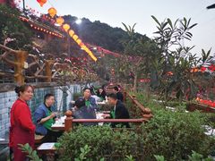 -枇杷园食为鲜火锅(南山店)