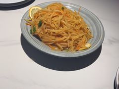 -额娘·春饼烤鸭(华北七楼创始店)