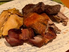 -威斯汀舞台餐厅