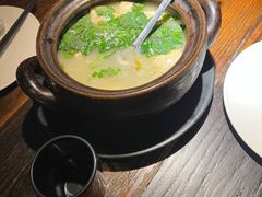 -外婆家(蓝色港湾店)