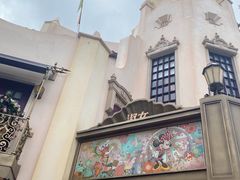 -星巴克(迪士尼小镇店)
