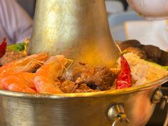 -鼓楼东街老火锅(鼓楼店)