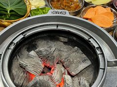 -韩张·韩国传统烤肉(万象汇店)