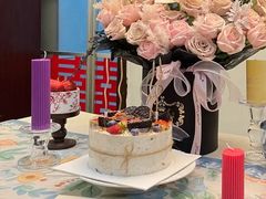 -PETIT PARIS 小巴黎(花园道店)