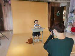 -KIDSMEMO拾光纪儿童摄影(金丰大厦店)