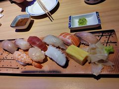 -琴寿司居酒屋(中山广场店)
