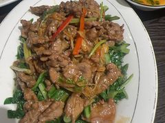 -大洋家·精品潮汕菜·生腌砂锅粥(天河东路店)