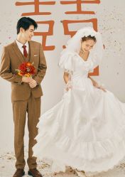 -拾尚映画·STUDIO婚纱摄影(中关村店)