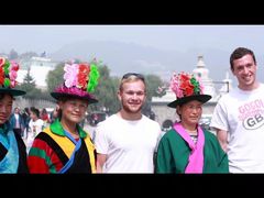 -青海湖国家重点风景名胜区