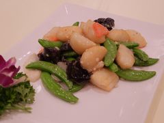 -兴悦酒家(环市东路店)