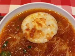 -西贝莜面村(香蜜湖店)