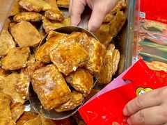 -诚志饼家·小凤饼非遗传承(中山六路店)