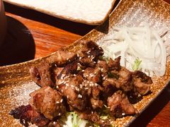 格鲁吉亚麻排-格鲁·秀色Georgia’s Feast