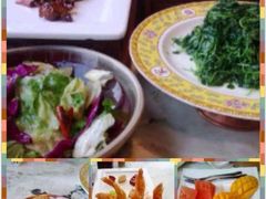 iphone_upload_pic-那家小馆•北京菜•烤鸭(香山店)