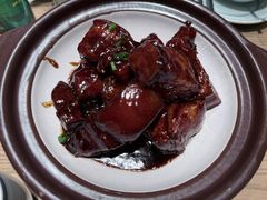 -周家二小姐的菜(西津渡店)