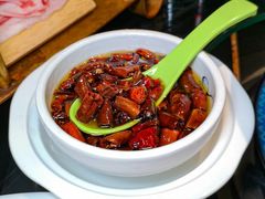 -常赢三兄弟·清真涮肉·清真炒菜(朝阳新城店)